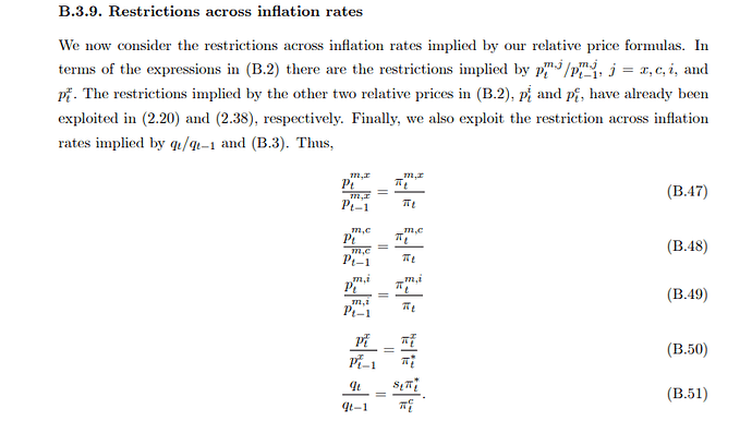 ramses 2 inflation ss